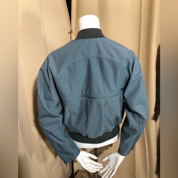 🔥NWT 🔥Stella McCartney x Adidas Jacket!! - Picture 7 of 16